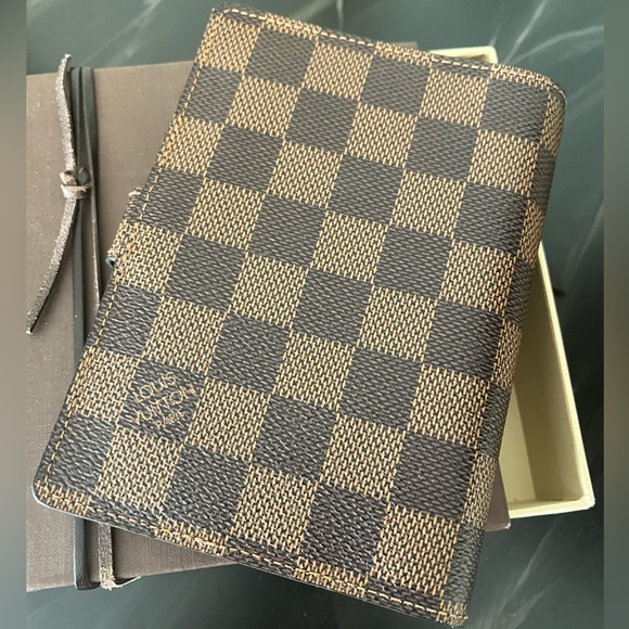 Louis Vuitton PM Agenda Damier - Picture 3 of 15